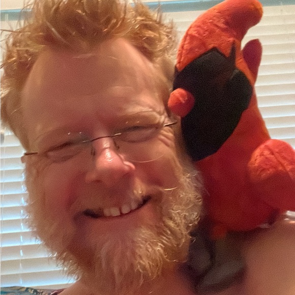 Meet your Posher, Mister - Picture 2 of 5